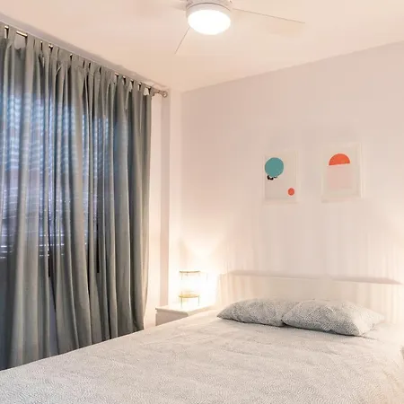 Appartement Oceanfront Tenerife South Albatros 413b