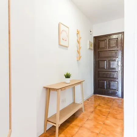 Oceanfront Tenerife South Albatros 413b Apartmán San Miguel de Abona