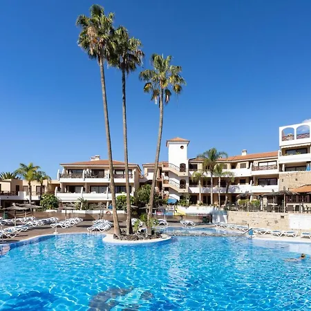 Oceanfront Tenerife South Albatros 413b Appartement San Miguel de Abona